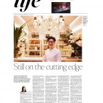 Straits Times Life